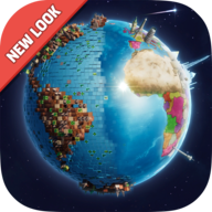 Idle World悠闲世界游戏最新版v7.2.4