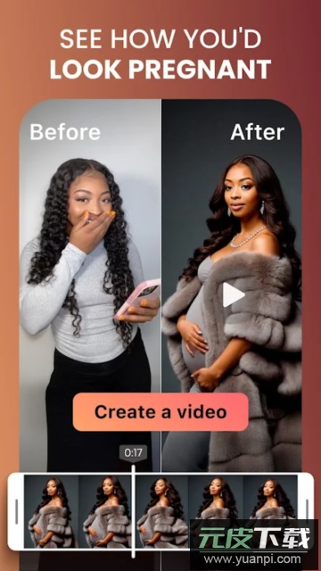 hula视频生成器免费版截图1