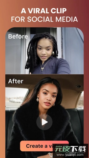 hula视频生成器免费版截图3