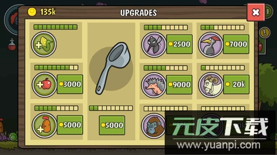 Mini Crushers城堡破坏者游戏手机版截图2