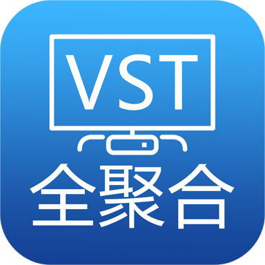 vst全聚合tv2025最新版apkv2.0.5
