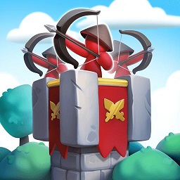 弓箭堡垒游戏v1.1