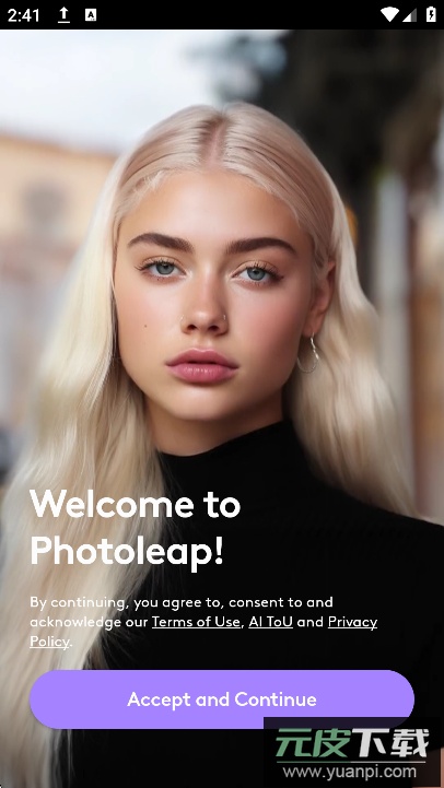 photoleap中文版下载截图6