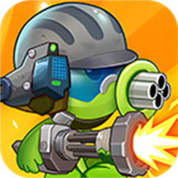 植物射击守卫战最新版v1.0.6