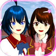 樱花校园模拟器2024全解锁版v1.039.99