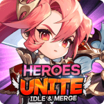 heroes unite英雄合并安卓版v2.14.0