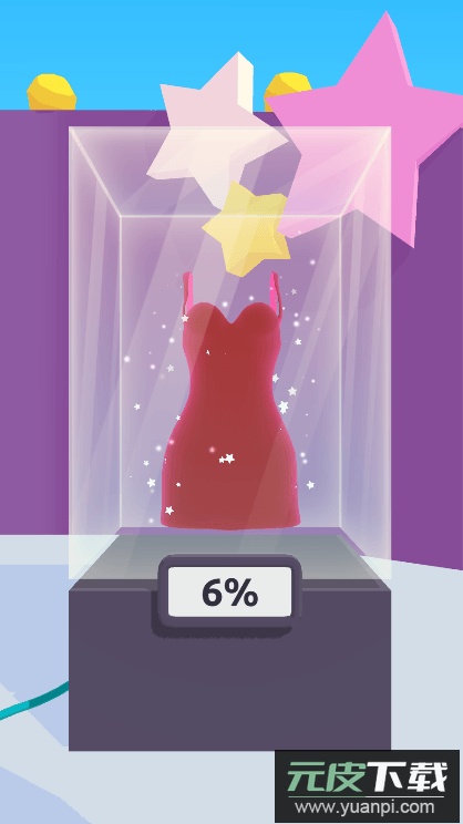 女神大挑战2022最新版截图3