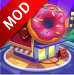 烹饪世界厨师无限金币