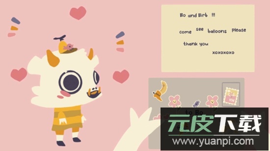 Welcome Googoo手游截图4