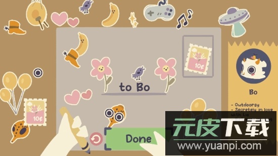 Welcome Googoo手游截图5