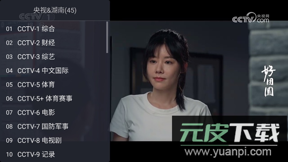 webview电视tv版最新版截图3