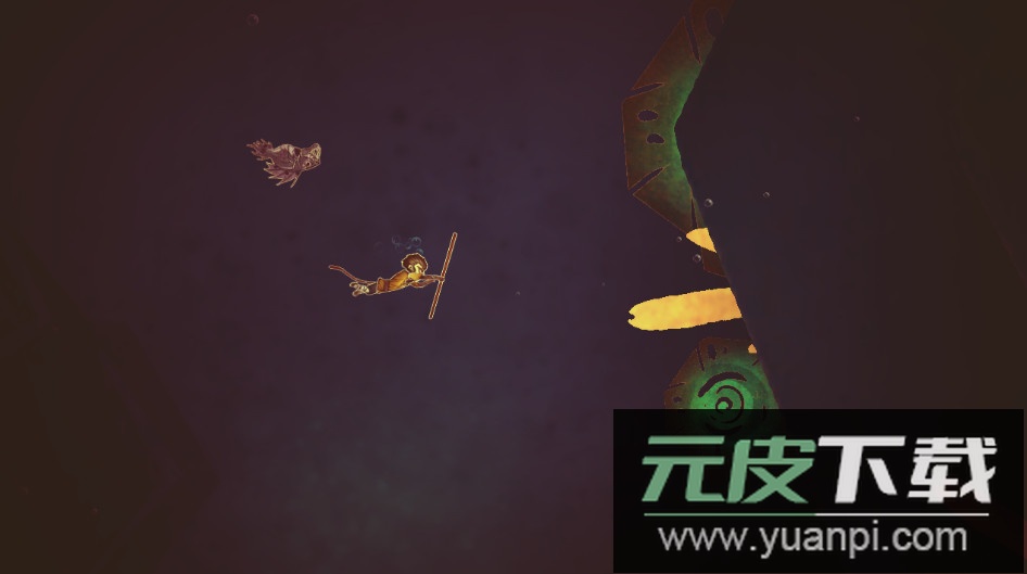 皮影戏生肖之猴王闯天无限复活版截图3