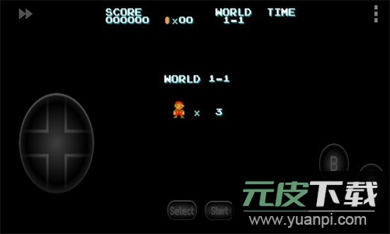 金牌马里奥2移植版截图4