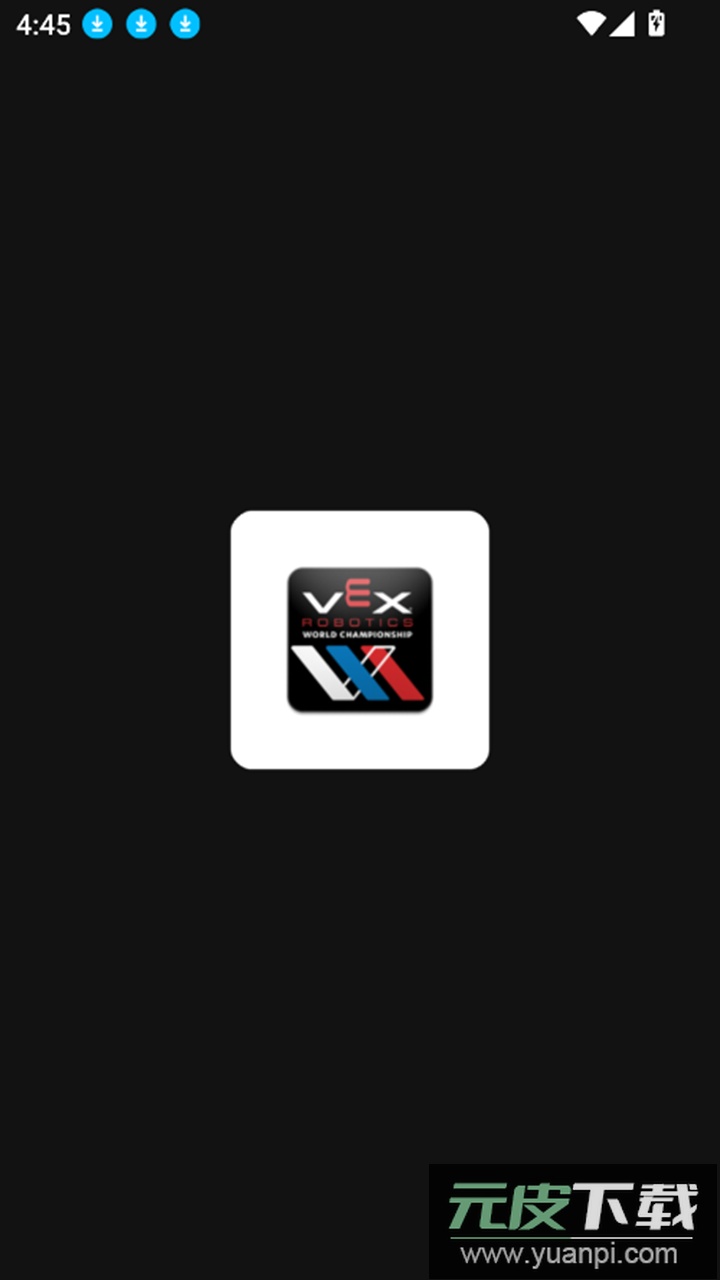 VEX Worlds世锦赛app官方最新版本截图1