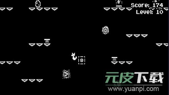 走进沼泽游戏正版免费版截图1