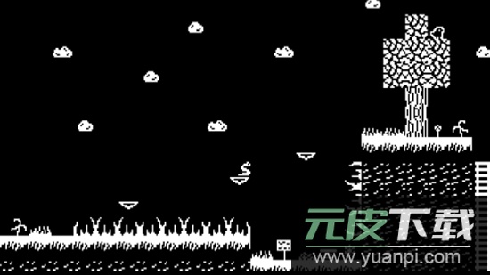走进沼泽游戏正版免费版截图2