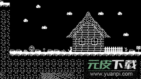 走进沼泽游戏正版免费版截图3