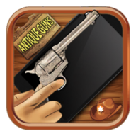 古董武器模拟器手游最新版v1.9.7