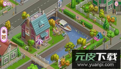 太空宠物最新版截图1