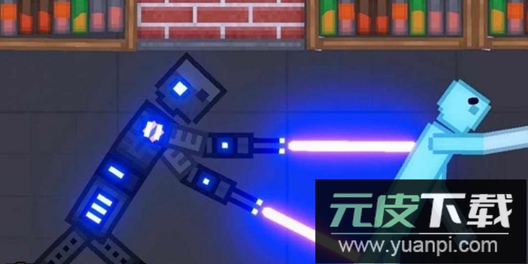 甜瓜战争游乐场无限金币截图1