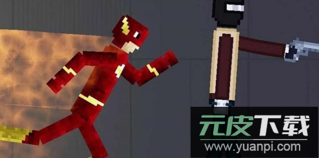 甜瓜战争游乐场无限金币截图3