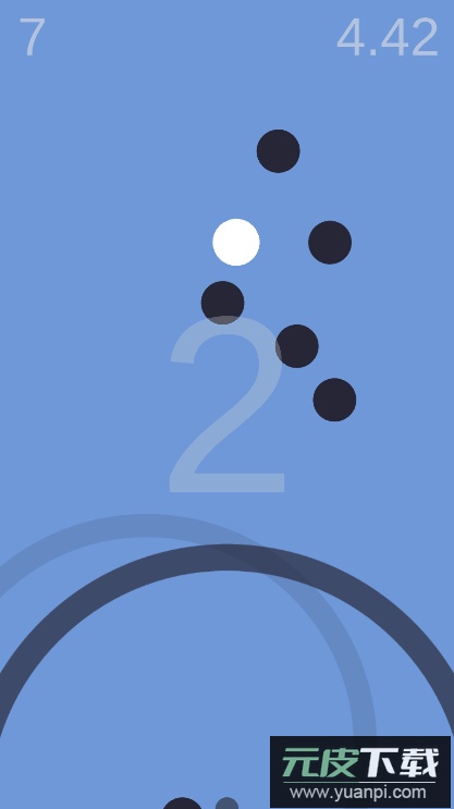 不要掉下来2022免费游戏最新手机版截图3