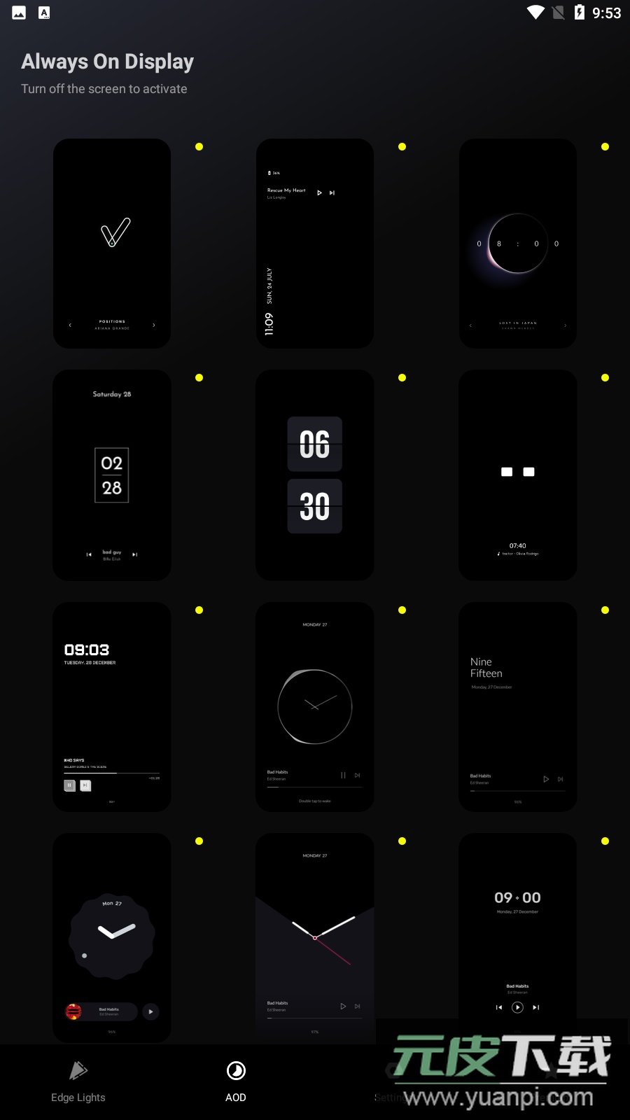 Muviz Edge官方版截图5