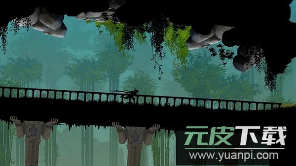 忍者武士岚2汉化版最新版截图2