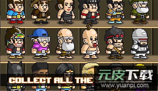 铁匠铺无限金币版截图2