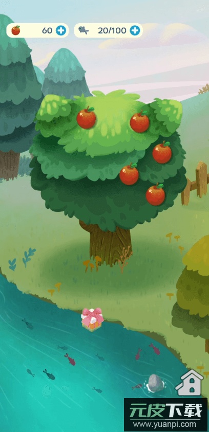 猫咪慵懒的日常2022最新免广告版截图2