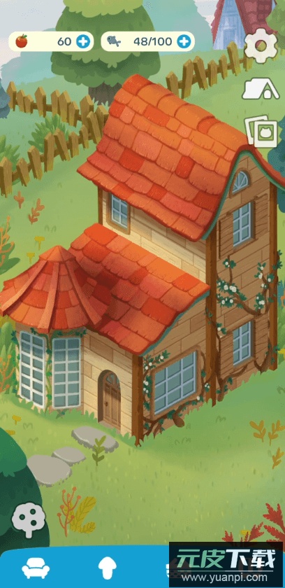 猫咪慵懒的日常2022最新免广告版截图3