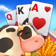 solitaire farm游戏纸牌农庄v1.0.8
