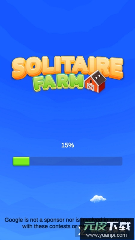 solitaire farm游戏纸牌农庄截图1
