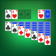 Solitaire安卓纸牌接龙怀旧游戏版v2.389.0