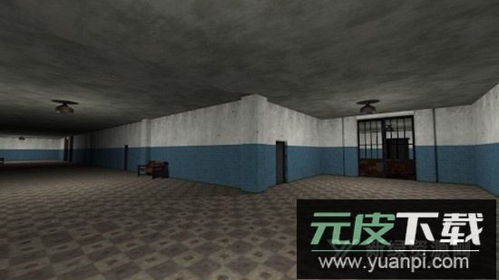Asylum77正版手游安装包截图1