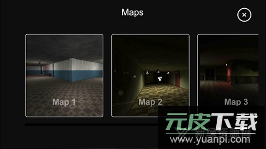 Asylum77正版手游安装包截图2