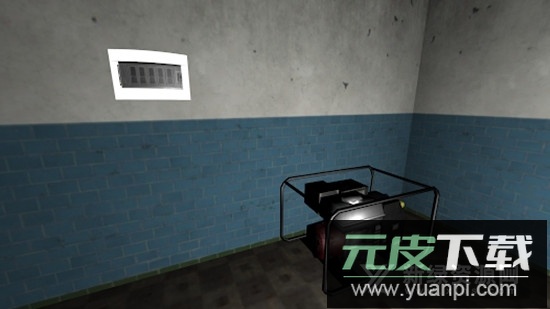 Asylum77正版手游安装包截图3