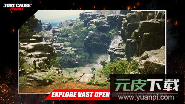 正当防卫手游截图4