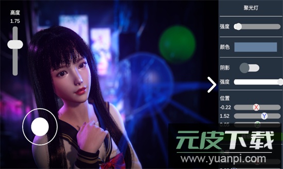 摄影师模拟器手游官方最新版截图2