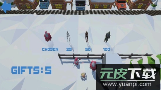 Winter Harvest冬季收获游戏官方正版截图2