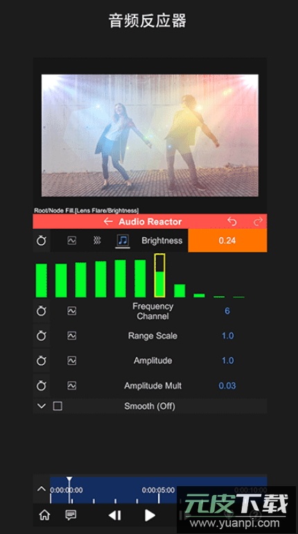 nodevideo官方正版截图1