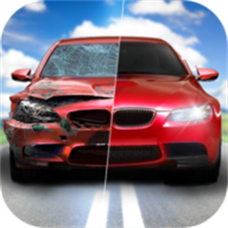 rcc真实车祸内置菜单修改器(Real Car Crash)v1.2.2