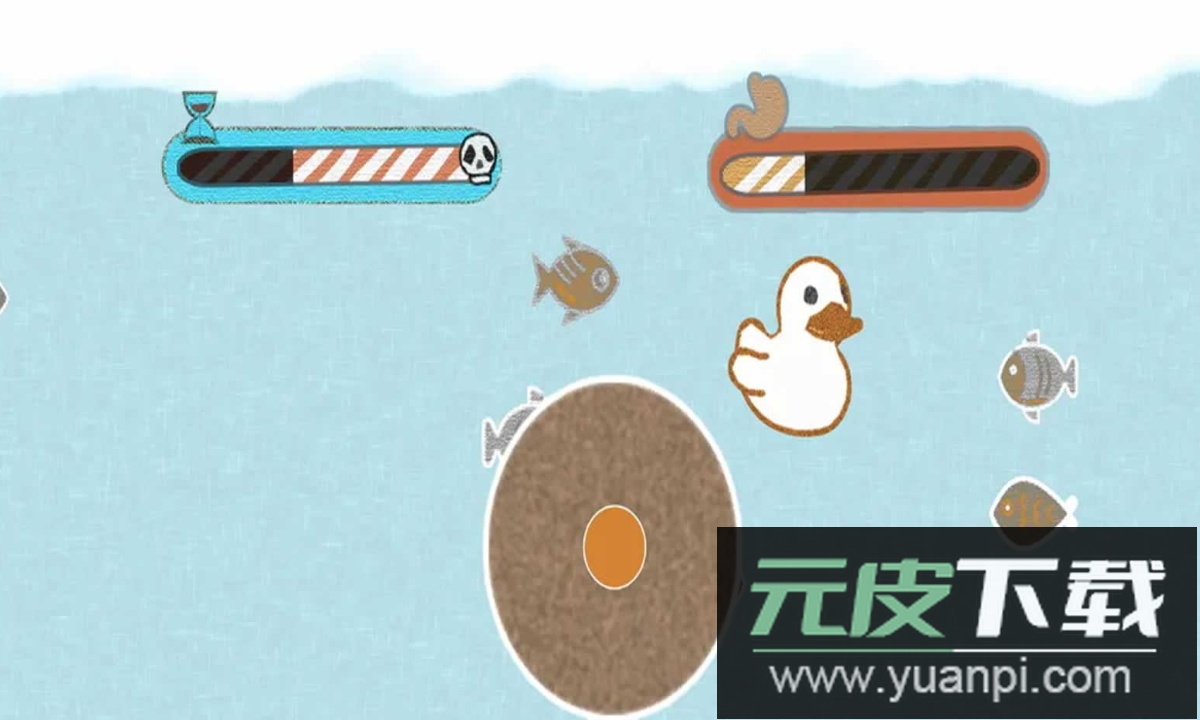 要死了鸭官方正版截图2