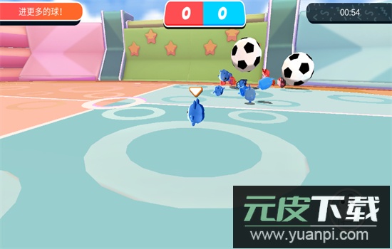 超新星派对下载不用实名认证安卓手机版截图9