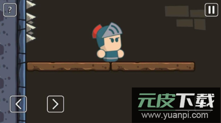 一关骑士游戏最新版截图2