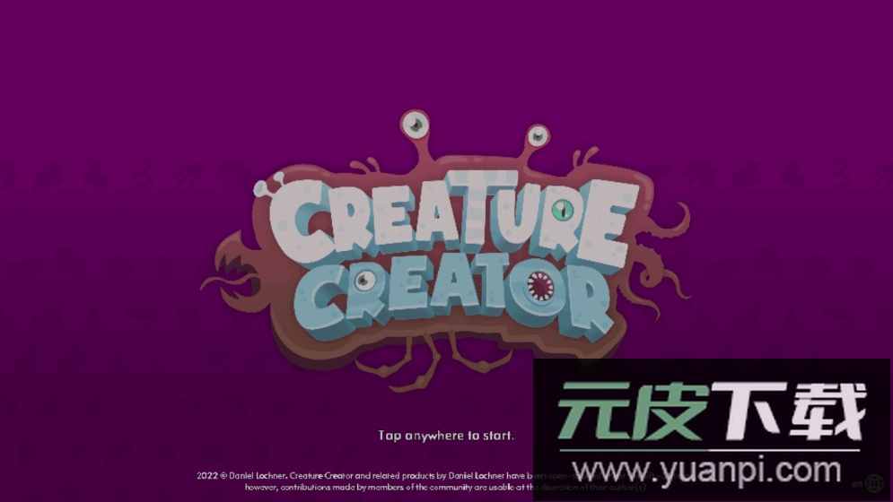 生物创造者手游最新版截图4