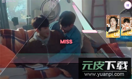 hybe音游Rhythm Hive官方最新版本2025截图6