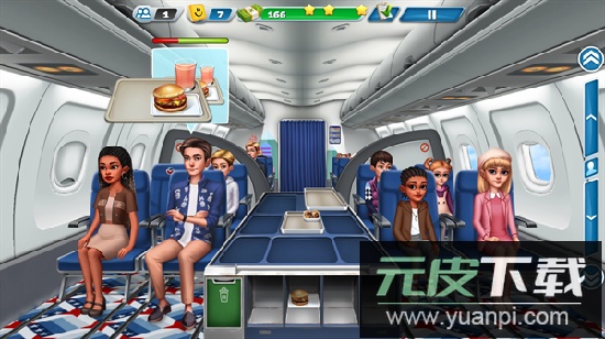 Airplane Chefs飞机大厨最新版本下载安卓版截图3