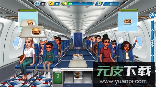 Airplane Chefs飞机大厨最新版本下载安卓版截图4