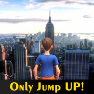 只有向上only up安卓版v0.1.2